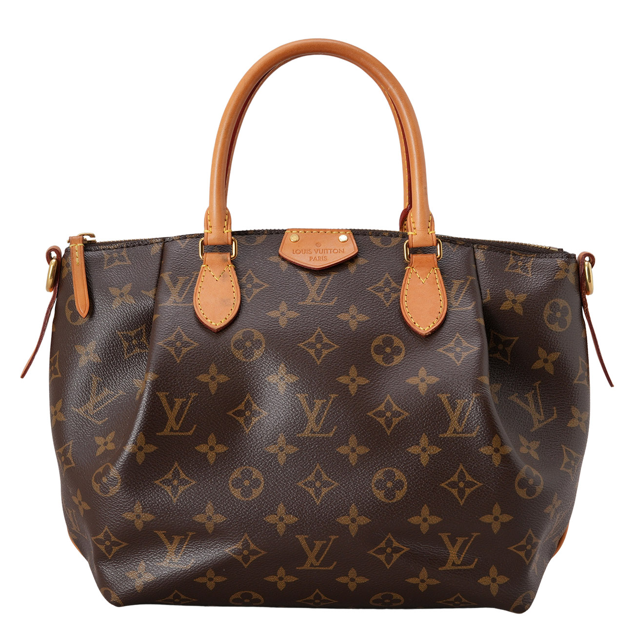 LOUIS VUITTON(USED)루이비통 모노그램 튀렌느 PM